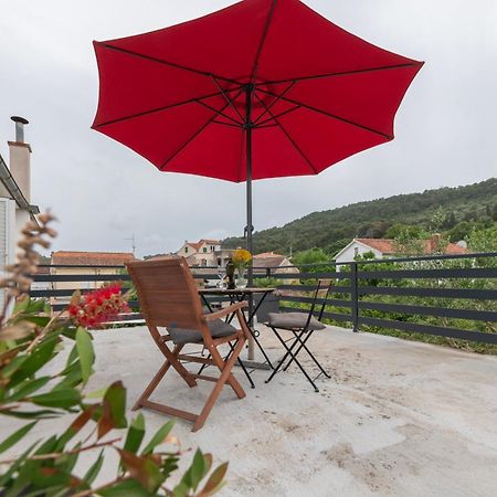 Veli Iž Apartment Marinsko מראה חיצוני תמונה