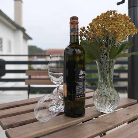 Veli Iž Apartment Marinsko מראה חיצוני תמונה