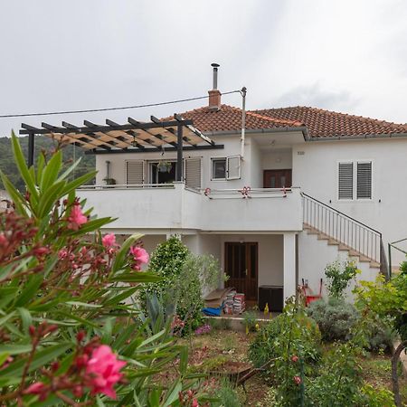 Veli Iž Apartment Marinsko מראה חיצוני תמונה