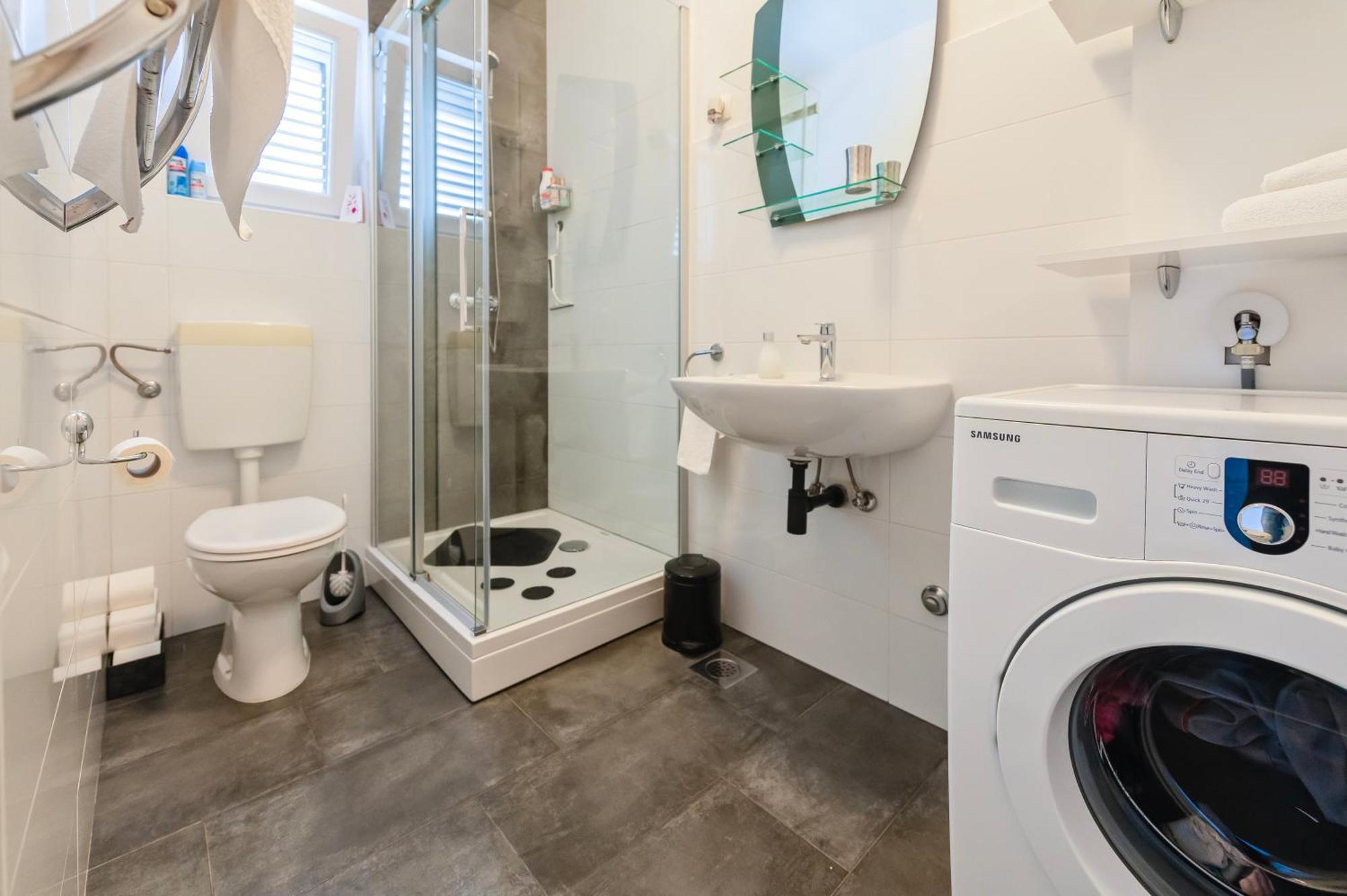 Veli Iž Apartment Marinsko מראה חיצוני תמונה