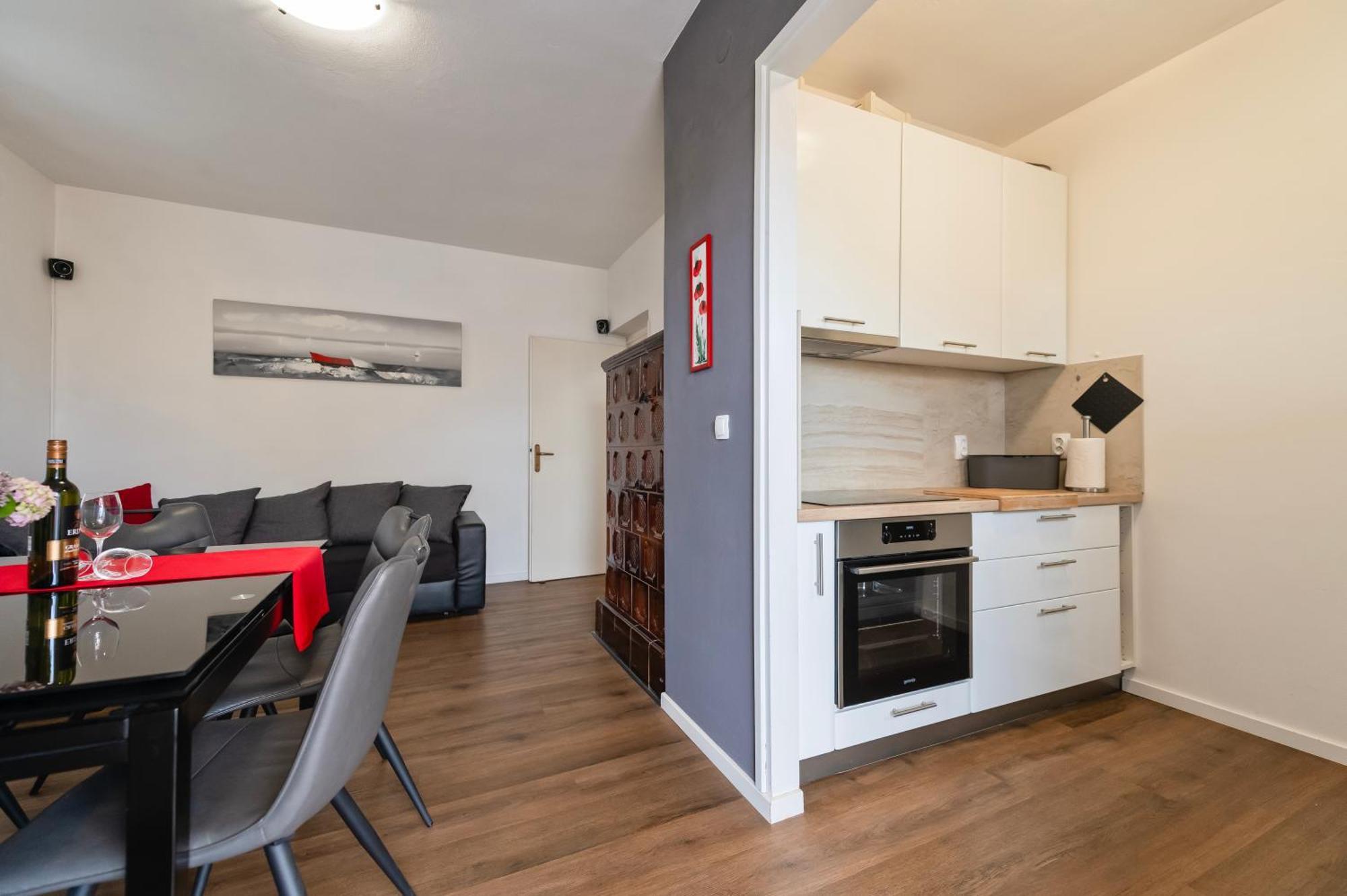 Veli Iž Apartment Marinsko מראה חיצוני תמונה