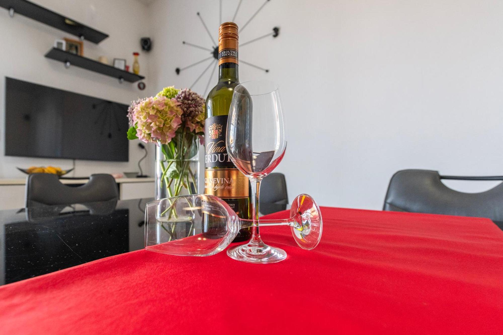 Veli Iž Apartment Marinsko מראה חיצוני תמונה