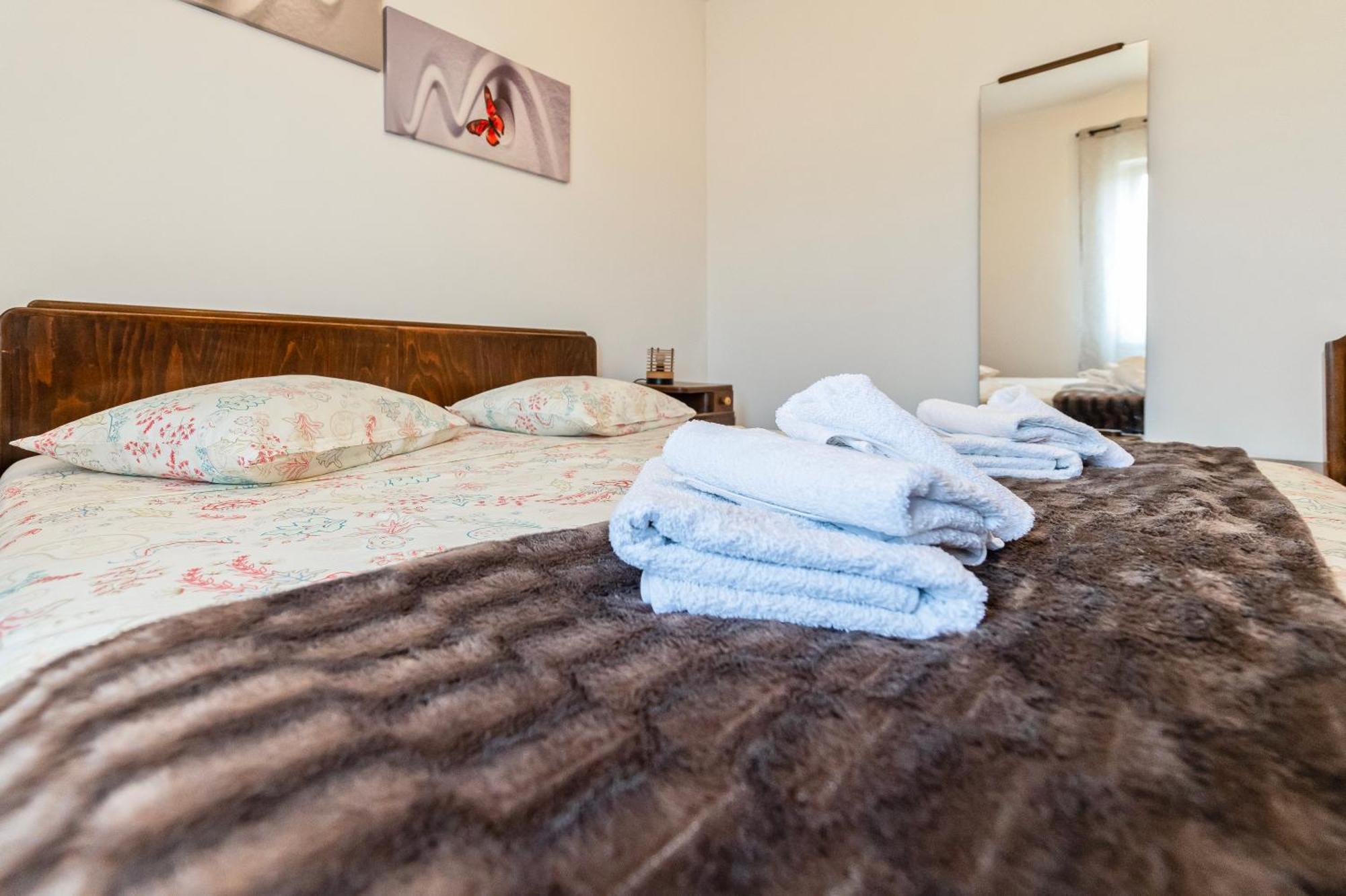 Veli Iž Apartment Marinsko מראה חיצוני תמונה