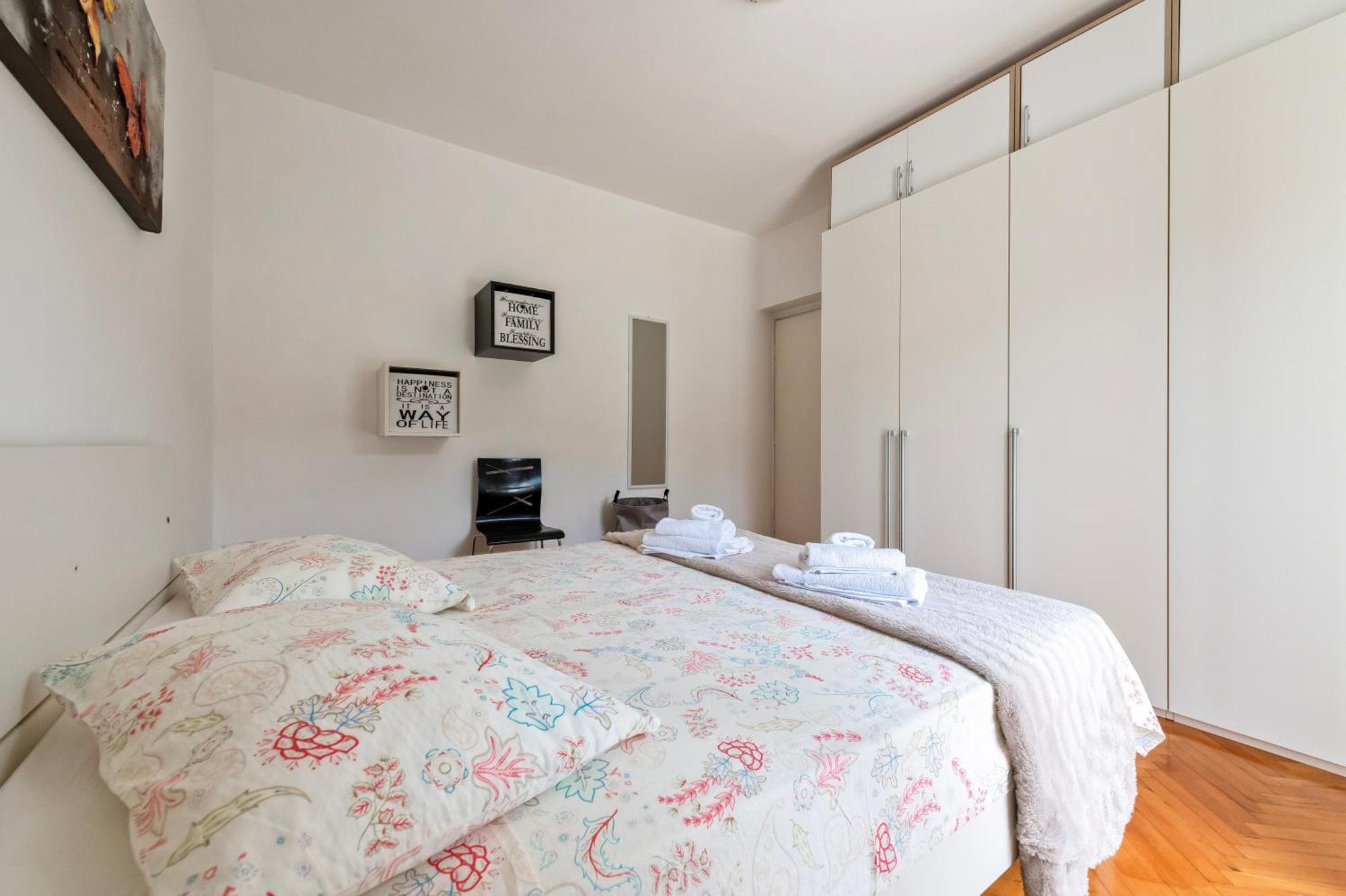 Veli Iž Apartment Marinsko מראה חיצוני תמונה