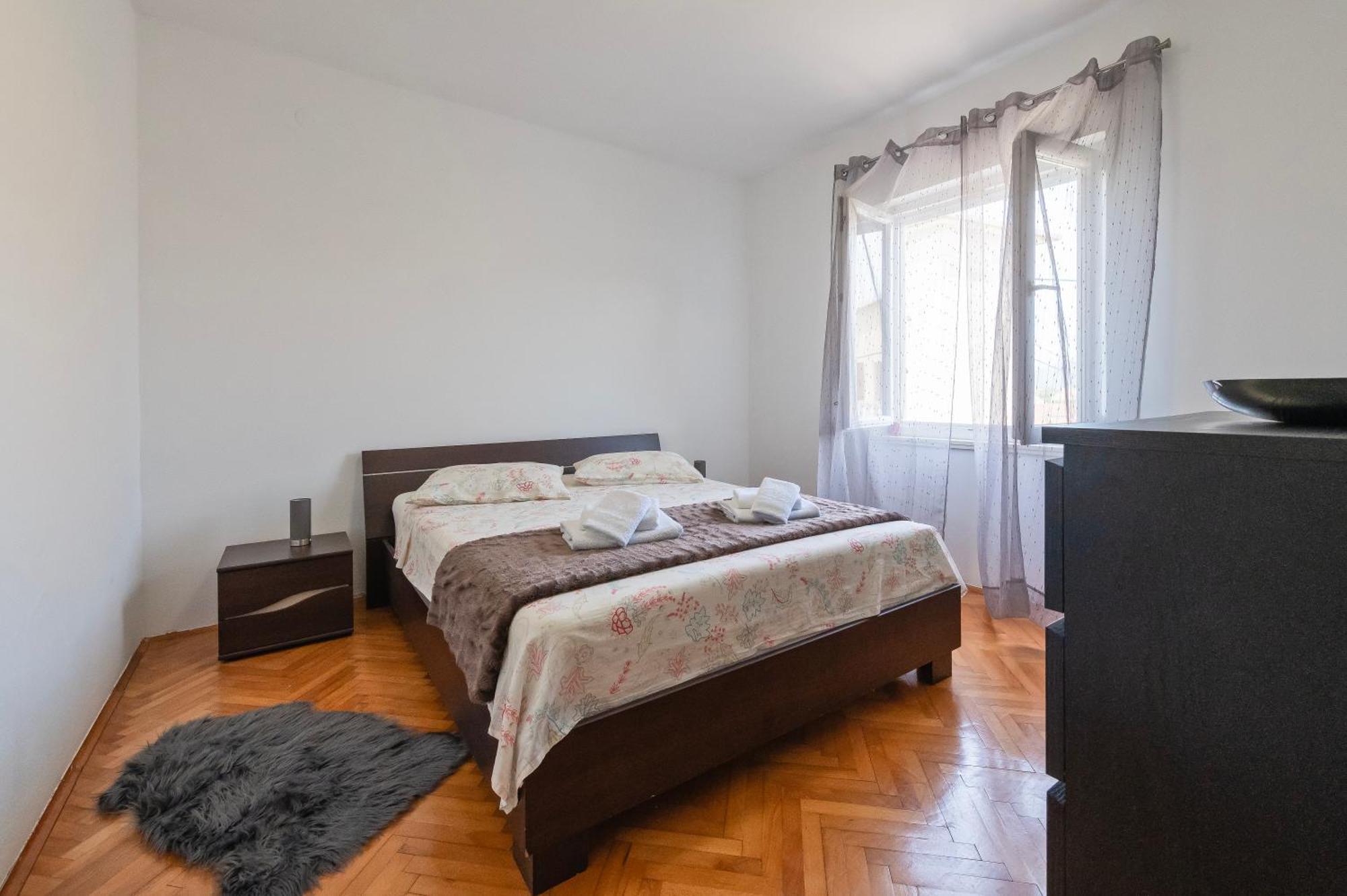 Veli Iž Apartment Marinsko מראה חיצוני תמונה