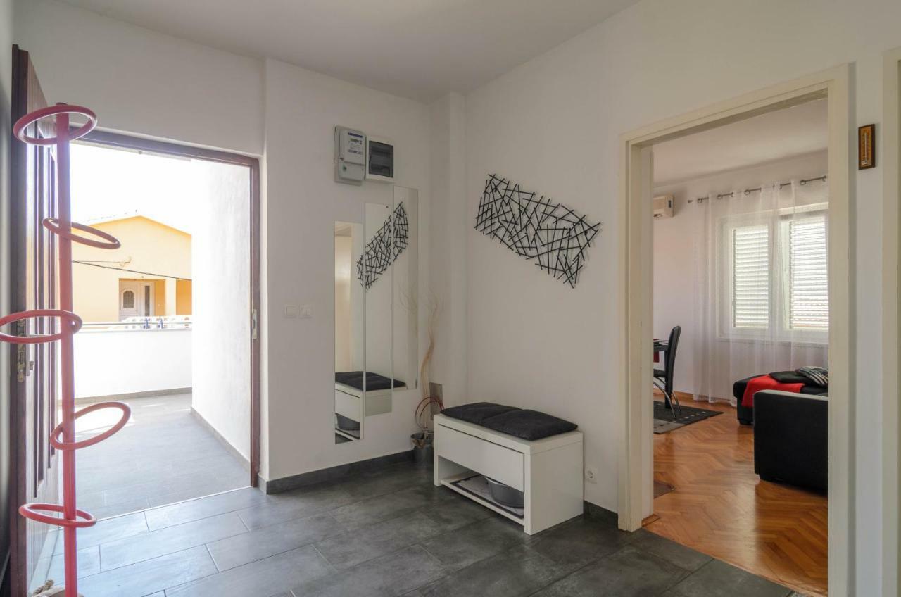 Veli Iž Apartment Marinsko מראה חיצוני תמונה